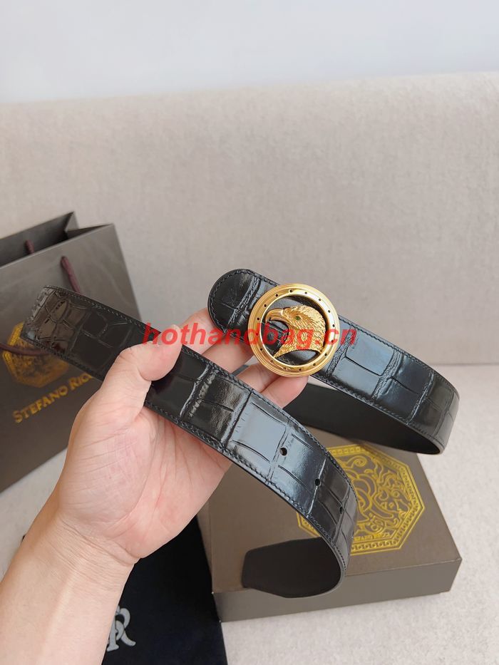 Stefano Ricci Belt 38MM SRB00012 Stefano Ricci Belt 38MM SRB00012